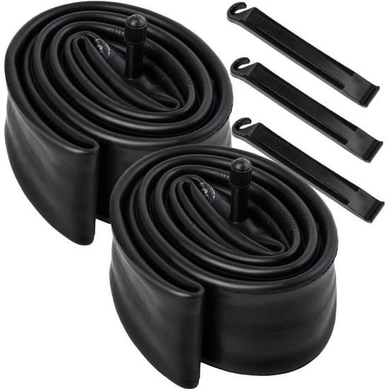 Fincci Copertoni 20x1.75 Pollici 47-406 Gomme Copertone Con Schrader