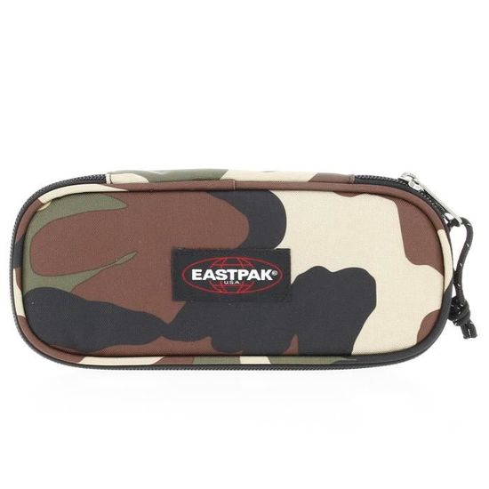 Trousse shop eastpak kaki