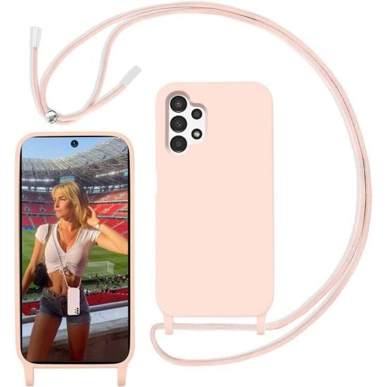 Coque Samsung A23 - La Marinière