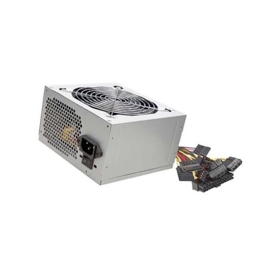 Linkworld LPH6-300WP - 300W ATX PC / Alimentazione - 20 Pin