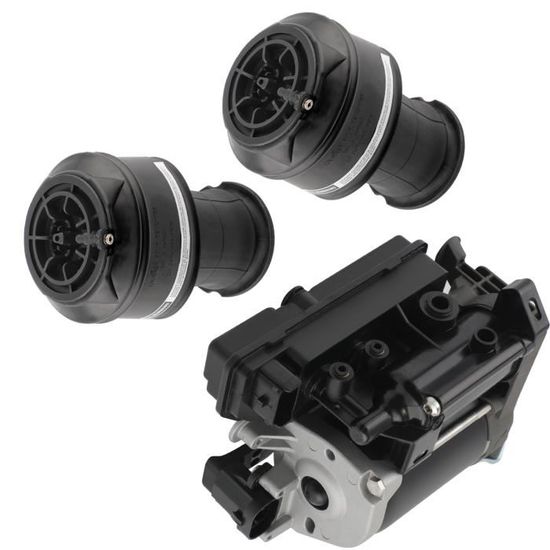 Bisenya Arrière Gauche Suspension Pneumatique De Remplacement