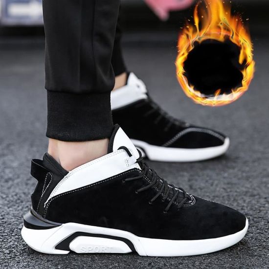 les chaussure homme 2018
