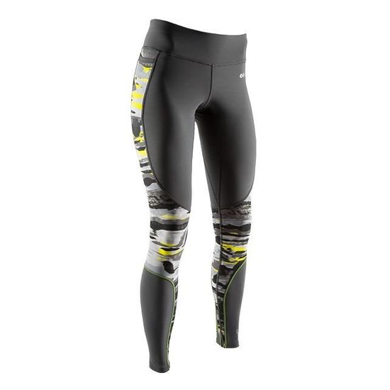 Short McDavid Cross Compression