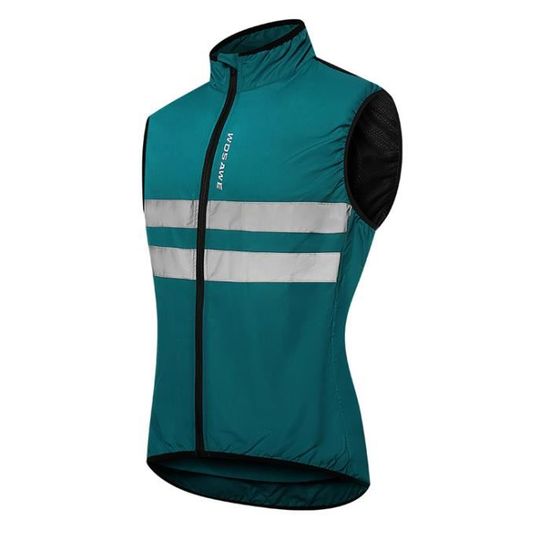Gilet de velo homme shop
