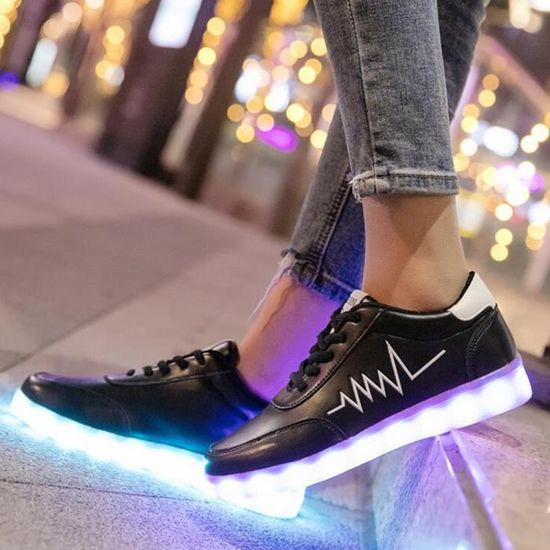 Basket a led clearance