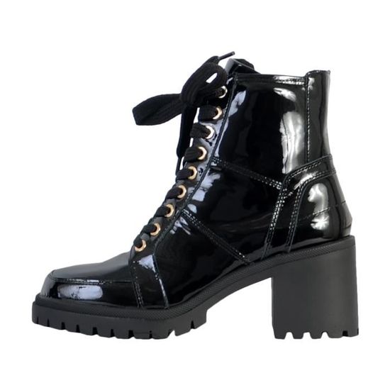 Bottines femme karston best sale