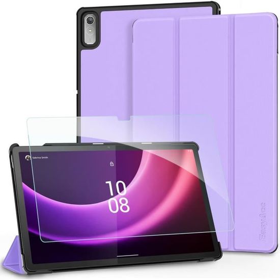 Clavier Pour Lenovo Tab P11 (2Nd Gen) 11.5 Pouces (Tb350) - [Azerty Français] Clavier