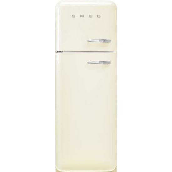 FAB30LCR5 réfrigérateur Smeg