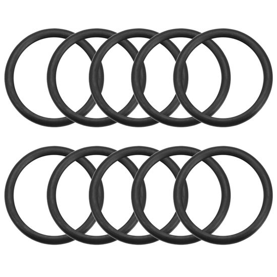 Sourcing Map Joint Torique 65mm OD 58mm ID 3mm Largeur