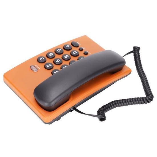 Meuble de Téléphone assise velour rouge - Mobiliers Vintage - Bakelite