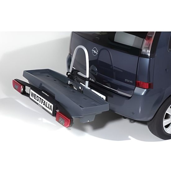 westfalia 350002600001 auto moto porte velos 350004600001 plate forme supplementaire cdiscount auto