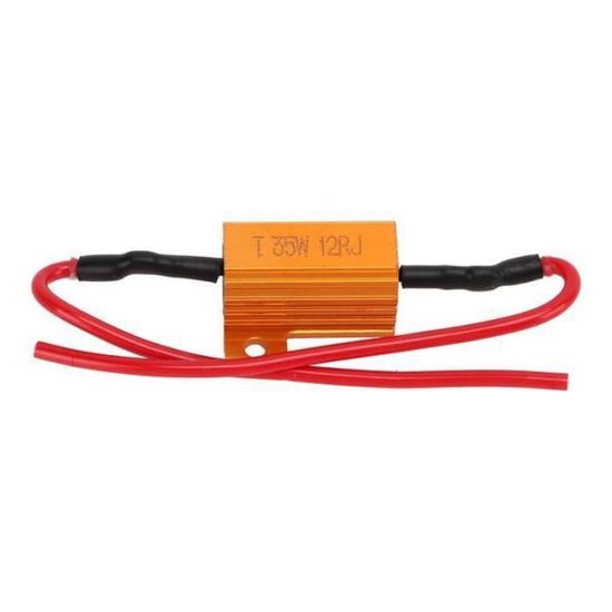 Résistance électrique Ciment Céramique Horizontal ... – Grandado - Foto 8