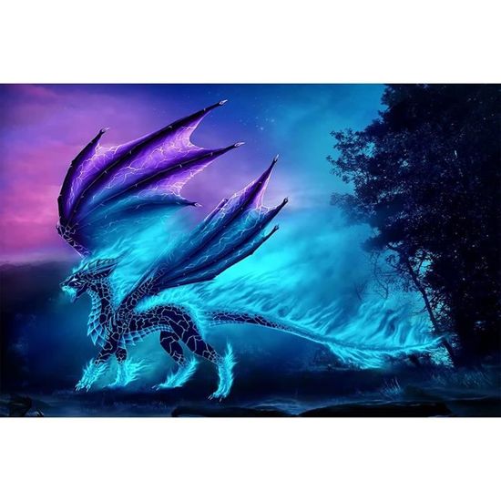 Puzzle 1000 Pièces Nathan - Massif Des Montagnes Bleues (Canada) - Collection Évasion, 70x50 Cm - Qualité Supérieure, Encastrement Parfait - Dès 14 Ans - 11