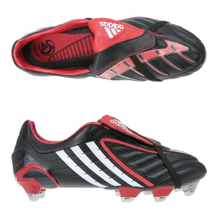 adidas predator crampons visses