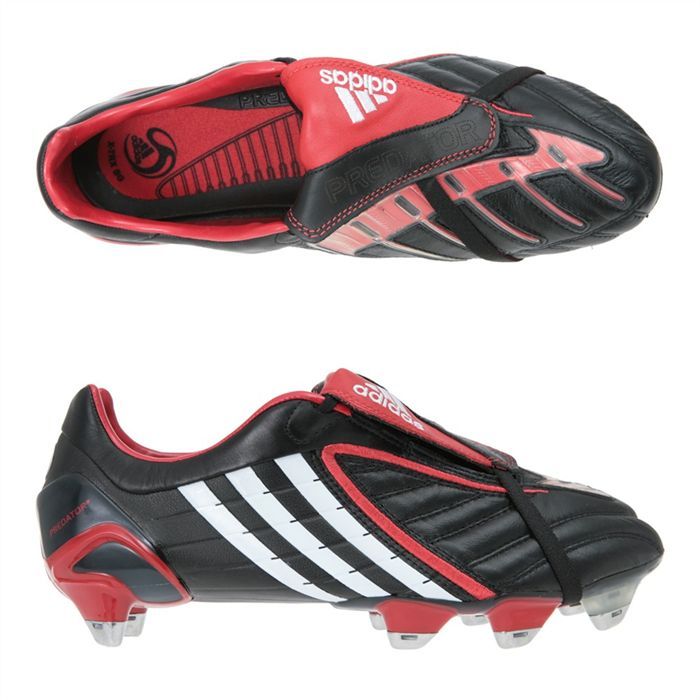 adidas predator powerswerve trx sg