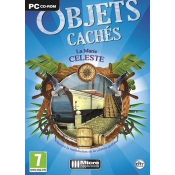 Objets Cachés La Marie Céleste Pc - vue 2