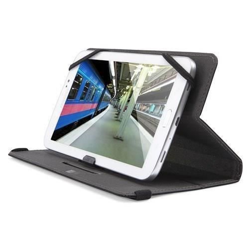 Etui porte folio tablettes - Case Logic Surefit Folio 9-10- - CBUE-1110 Black