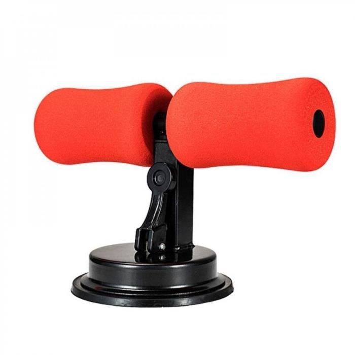 Roue Abdominale, No893, Orange, Type ventouse abdominale aide maison gilet ligne perte poids ventre équipement Fitness