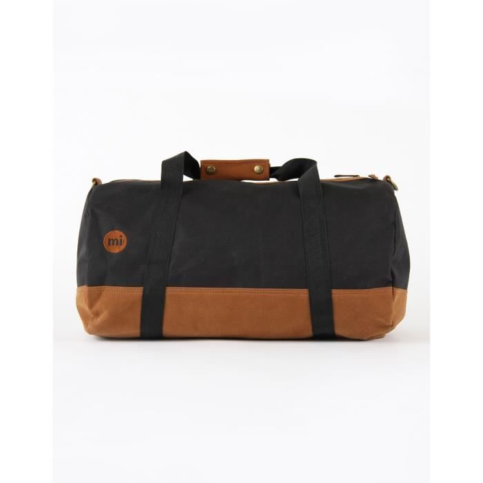 Sac Mi-Pac Duffel Classic Black
