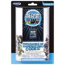 Action Replay Wii (wii)