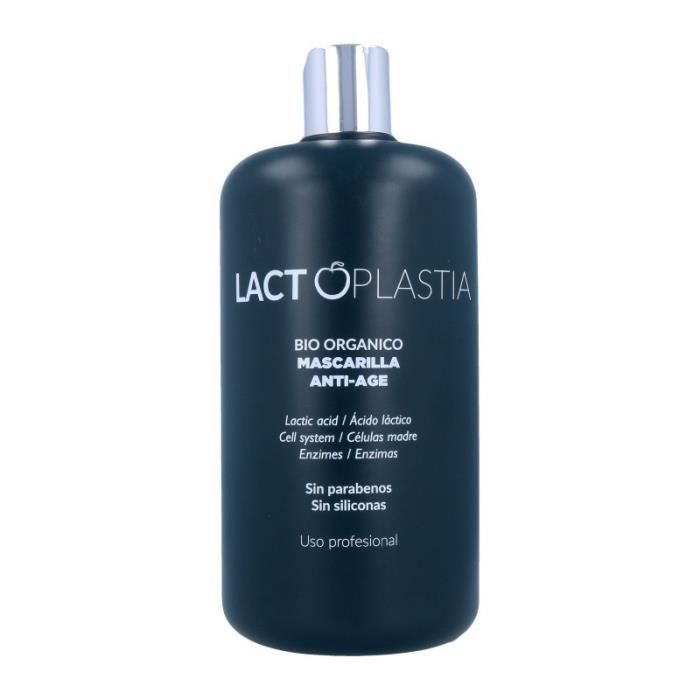 Lactoplastia Bio Organique Anti-Age Masque 1000 ml