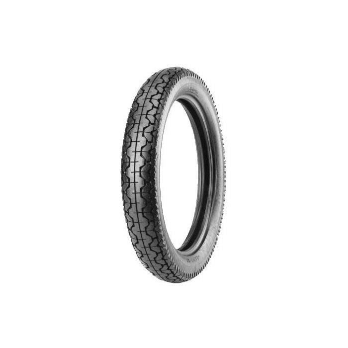 MITAS 3.50 - 18 62P H-06 RF TT - Pneu Moto Route Été