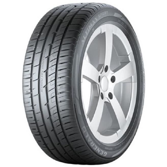 General ALTIMAX SPORT 275-35 R18 95 Y - Pneu auto Tourisme Eté