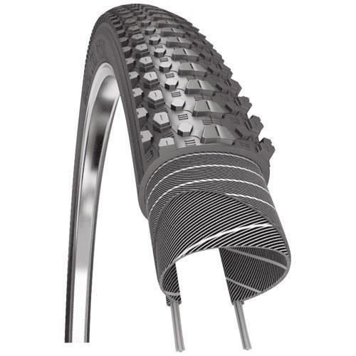 Pneu VTT HARTEX Xtra Action rigide - 26 x 1,95