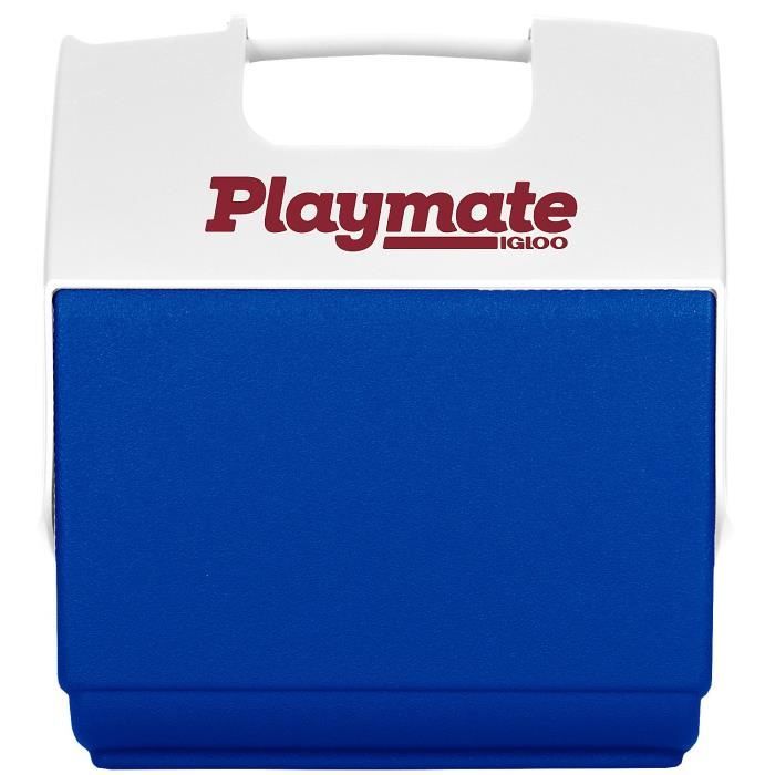Igloo  Playmate Glacière Bleu - 7363