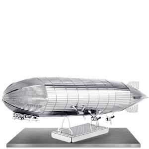 Graf Zeppelin - Maquette en métal