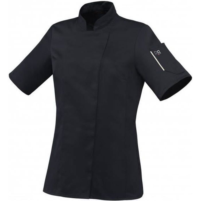 Veste de cuisine femme Unera Robur