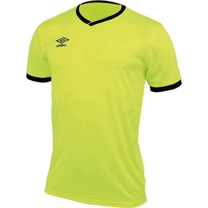 Maillot junior Umbro Cup