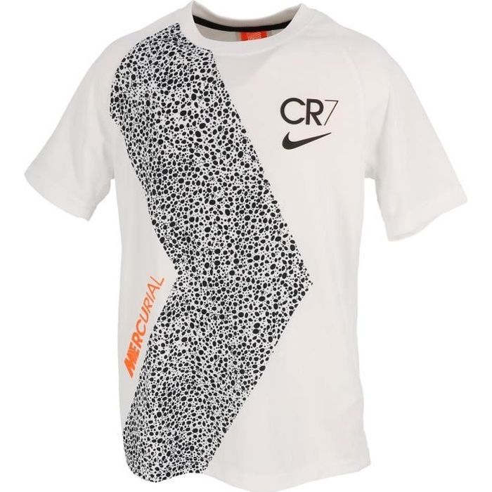 Maillot de football Ronaldo cr7 maillot jr - Nike
