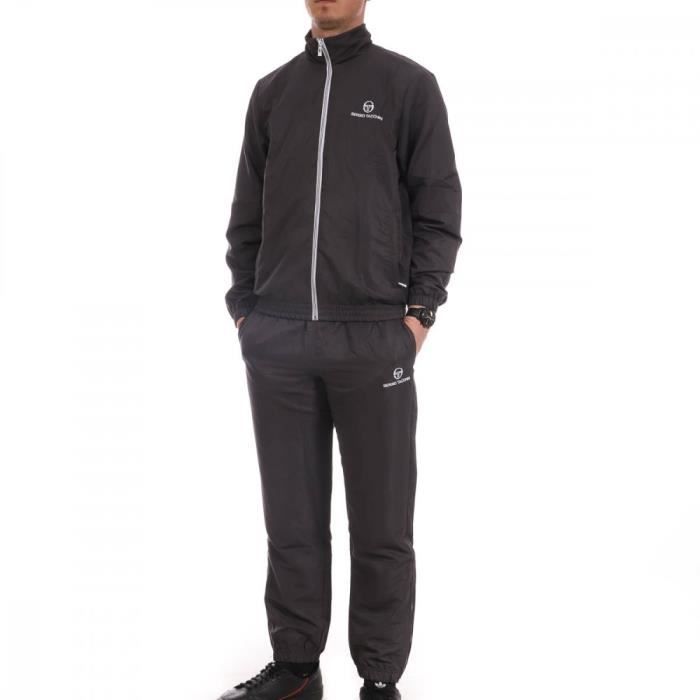 Survêtement Gris Homme Sergio Tacchini Carson