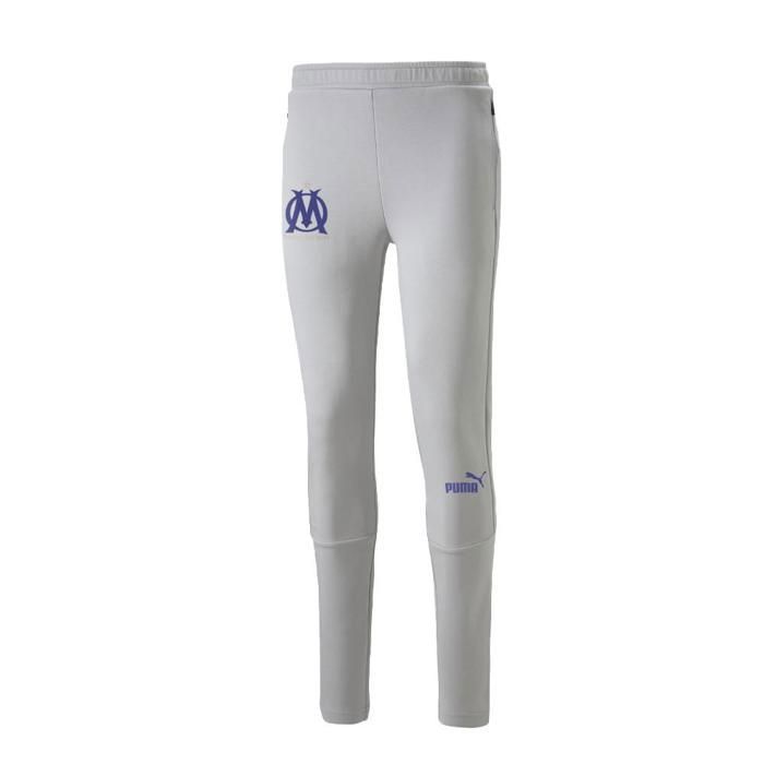 Pantalon survêtement Puma Om Cas Pant