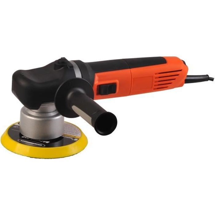 POLISSEUSE ORBITALE PRO 850W