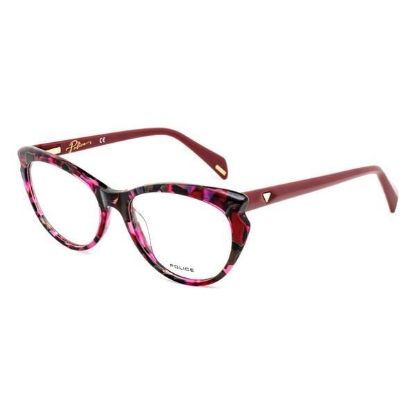 Monture de Lunettes Femme Police VPLA020720 (ø 54 mm)