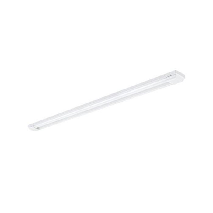 SYLVANIA - Double réglette led industrielle L1200 équivalent 2x36 W