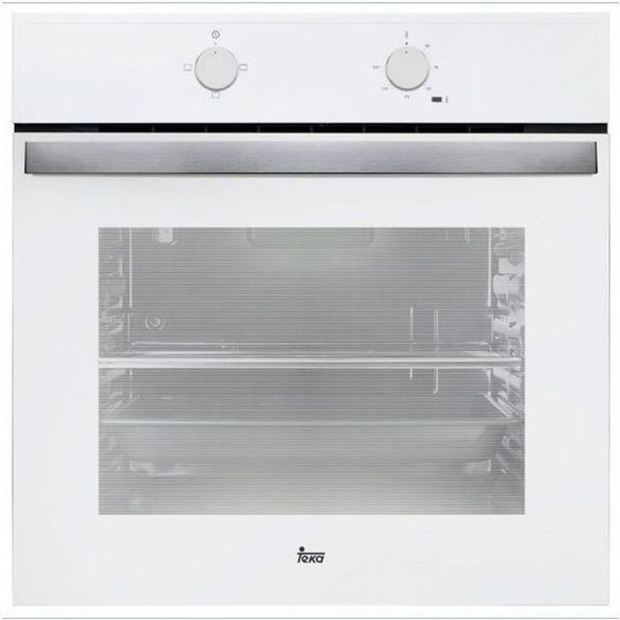 Four standard Teka HBB490 72 L 2563W A Blanc