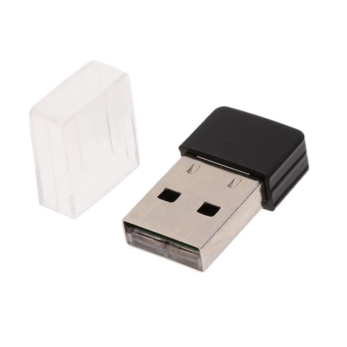 ADAPTATEUR - ANTENNE WIFI - 3G 1x Carte Adaptateur WIFI
