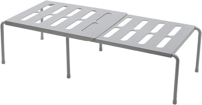 Organisateur De Rangement Coulissant 8 Pouces - Pour Armoires Cuisine/salle De Bain - Neuf