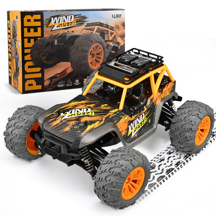 Voiture RC Mini Haute Vitesse 1/20 Échelle 2.4GHz 20km/H Voiture Télécommandée Jouet pour Garçons Cadeau d'Anniversaire Voiture RC Mini Haute Vitesse 1/20 Échelle 2.4GHz 20km/H Voiture Télécommandée Jouet pour Garçons Cadeau d'Anniversaire