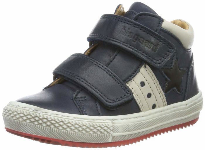 Basket Bisgaard - 40722.219602 - Homme Jacob Baskets Hautes Basket Bisgaard - 40722.219602 - Homme Jacob Baskets Hautes