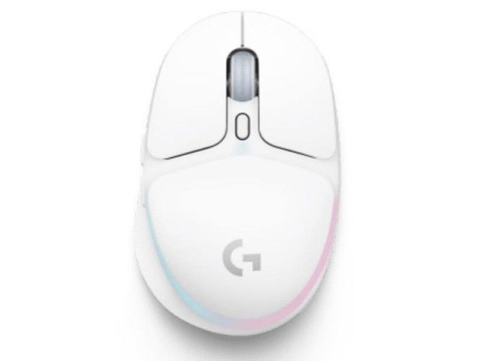 Souris Gaming Logitech G705 8200dpi 85g - Logitech