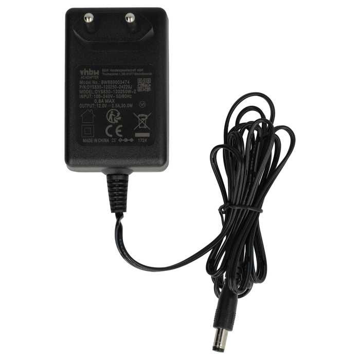 Alimentatore PA-1660-2SA1 PA-1660-2SA1 – Adattatore CA Per Dispositivi Elettronici Alimentatore Liteon 12v 5.5a - Foto 9