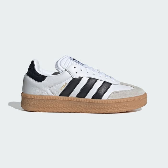 Adidas Chaussure - adidas - Samba XLG - Semelle XLG - Confort EVA - Style football et skateboard