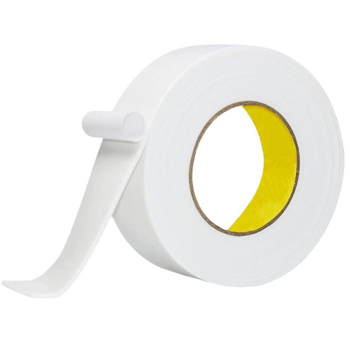 1 Rouleaux Ruban Adh sif Double Face Double Sided Tape Blanc Scotch 1-rouleaux-ruban-adh-sif-double-face-double-sided-tape-blanc-scotch