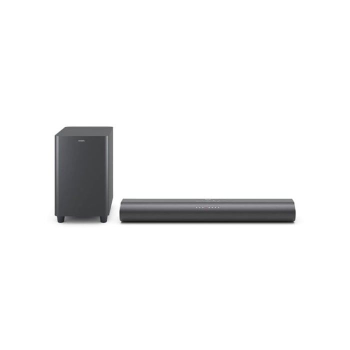 Philips TAB6100 Barra de Sonido Bluetooth con Subwoofer Dolby Atmos DTS Virtual X - vue 4