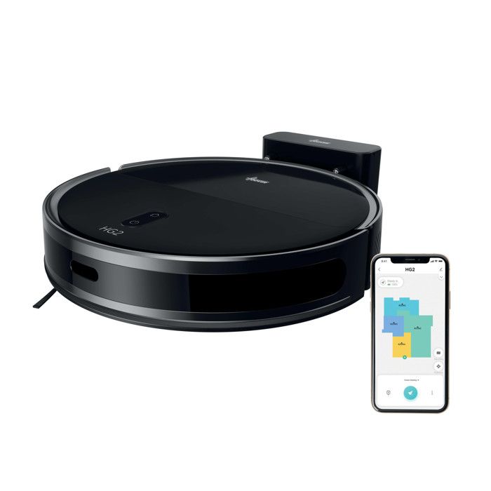 Hoover HG230H 011 0 25 Sans sac Neuf - vue 4