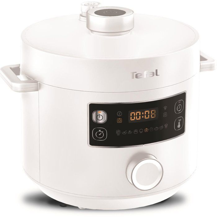 Tefal CY754130 Turbo Cuisine - vue 2